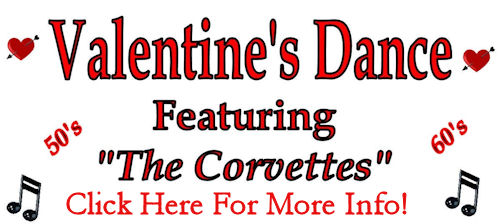 Valentine's Dance