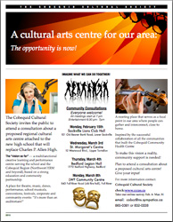 Community Consultation Report